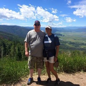 Meet your Posher, Cheryl